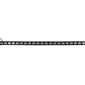 TB-204W/Y - Regleta para panorámico LED 24 secciones blanco y amarillo