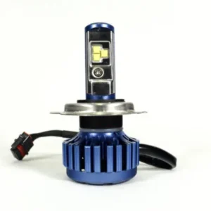 T1-H4 - Bombillo LED Turbo ventilador Led alemán