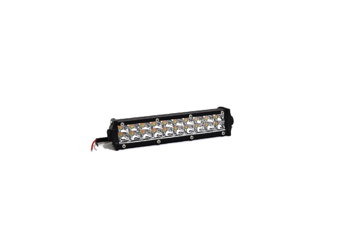 TB-092 - Barra de Luz LED Dual color 130 - Image 2