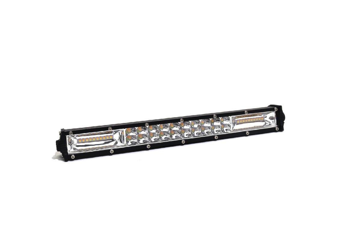 TB-092 - Barra de Luz LED Dual color 130 - Image 3