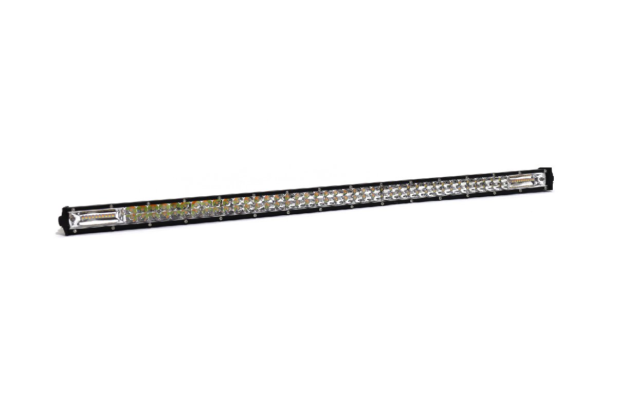 TB-092 - Barra de Luz LED Dual color 130 - Image 6