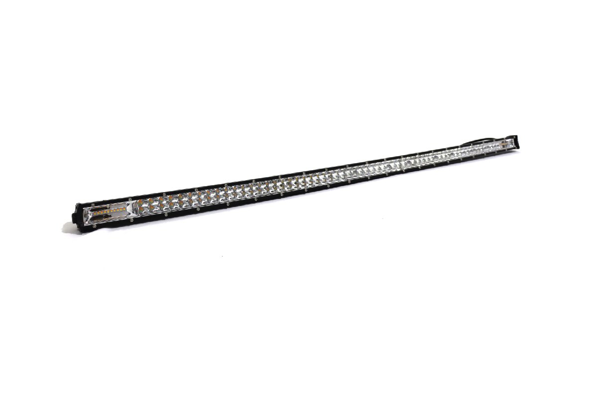TB-092 - Barra de Luz LED Dual color 130 - Image 8