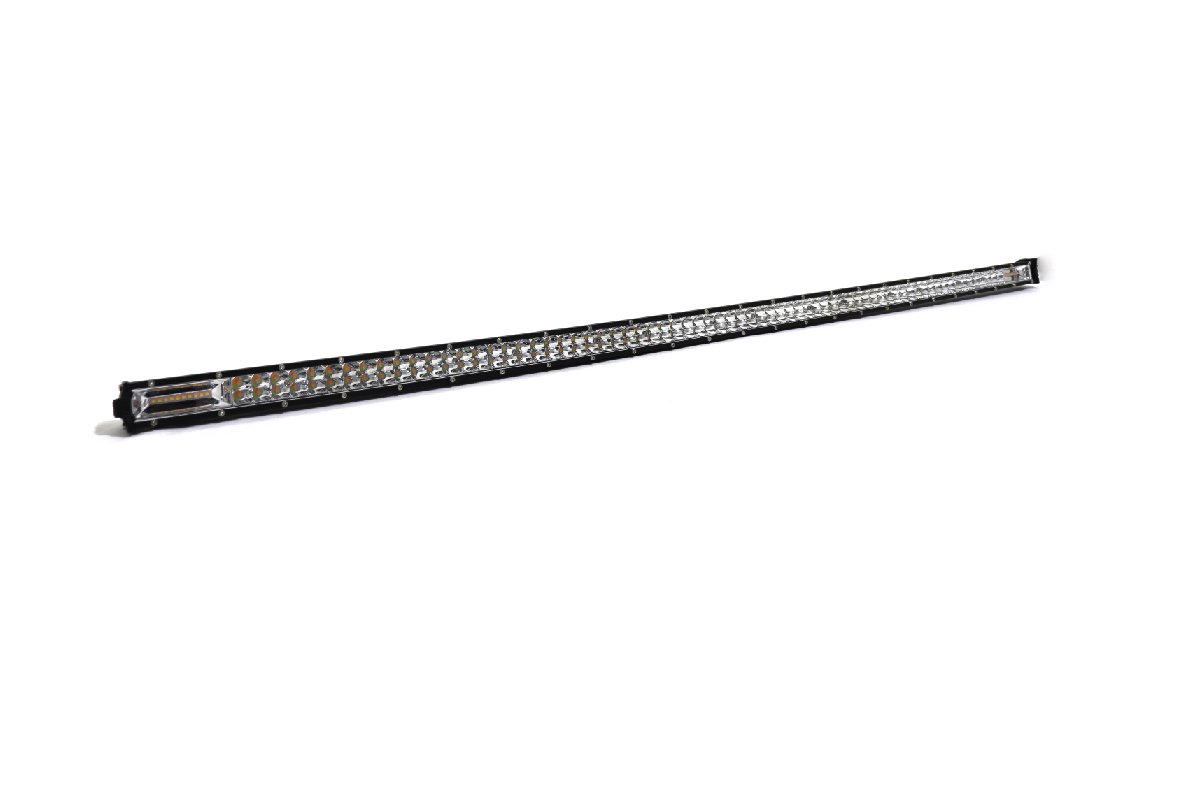 TB-092 - Barra de Luz LED Dual color 130 - Image 9